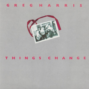 ดาวน์โหลดและฟังเพลง Hard to Take พร้อมเนื้อเพลงจาก Greg Harris