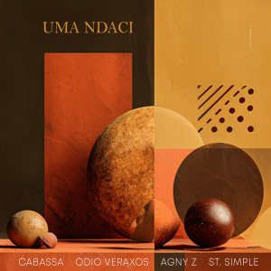 Album Uma Ndaci (Explicit) from 