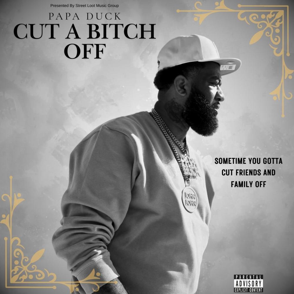 Cut A ***** Off