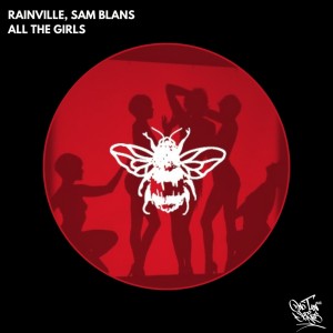Rainville的專輯All the Girls