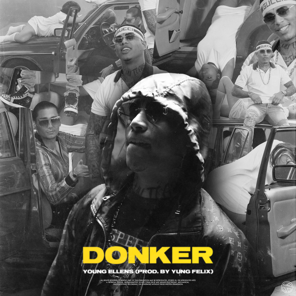 Donker (Explicit)