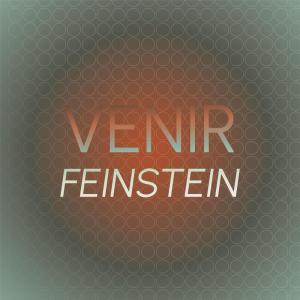 Album Venir Feinstein from 