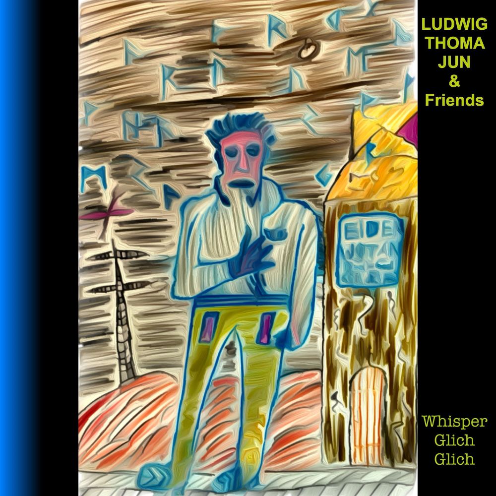Whisper Echos Glich Glich (Live)