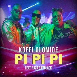 ดาวน์โหลดและฟังเพลง Pi Pi Pi พร้อมเนื้อเพลงจาก Koffi Olomide