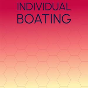 อัลบัม Individual Boating ศิลปิน Various