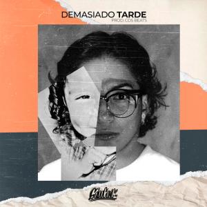 收聽Gabo Con C的Demasiado tarde歌詞歌曲