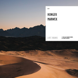 Marwek的專輯Hunger