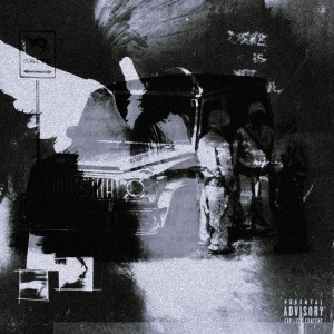 Rocco的專輯MILANO (Explicit)