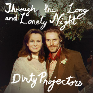 อัลบัม Through the Long and Lonely Night (The Legend of Ochi) ศิลปิน 
