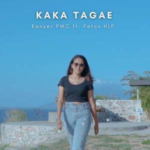 Album Kaka Tagae oleh Kanzer PMC