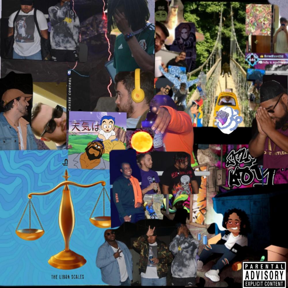 Underground (Explicit)