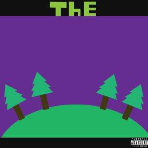 Album The (Explicit) from Lil Pness