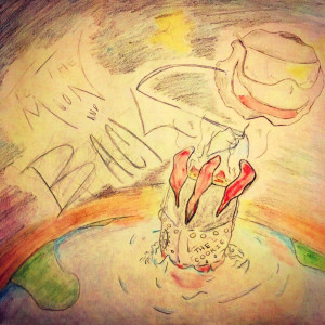 收聽Spook的Moon and Back (Explicit)歌詞歌曲