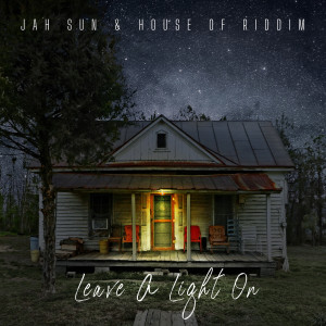 Album Leave A Light On from Jah Sun