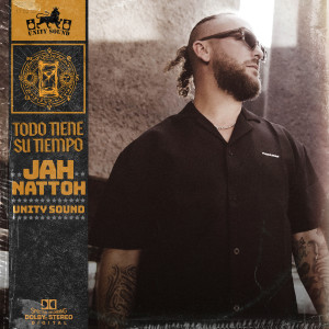 收聽Jah Nattoh的Libreta Nueva歌詞歌曲