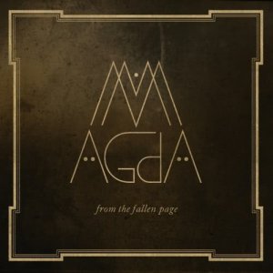 ดาวน์โหลดและฟังเพลง Music Box (Original Mix) พร้อมเนื้อเพลงจาก Magda