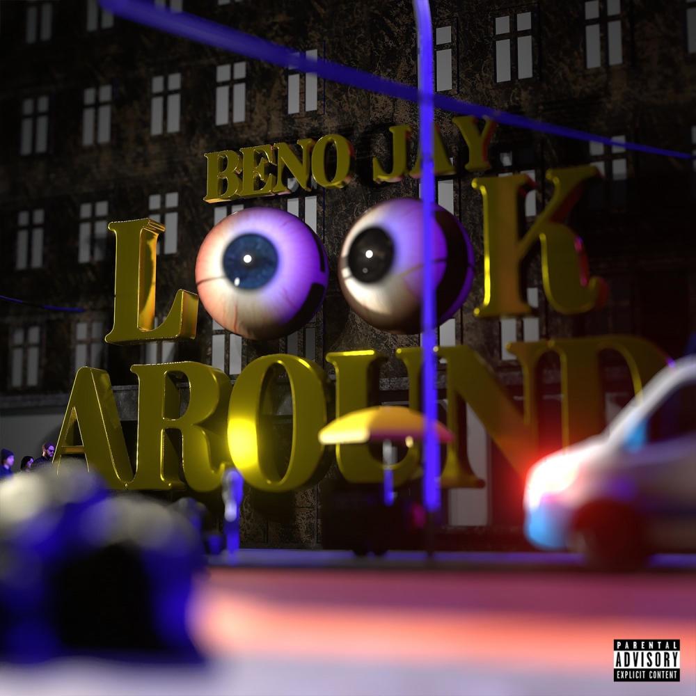 LOOK AROUND (Explicit)