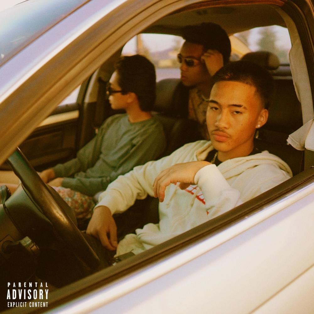 HATING ON ME (feat. MULTISZN) (Explicit)