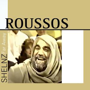 Demis Roussos的專輯Far Away (feat. Demis Roussos)