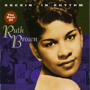 收聽RUTH BROWN的Daddy Daddy歌詞歌曲