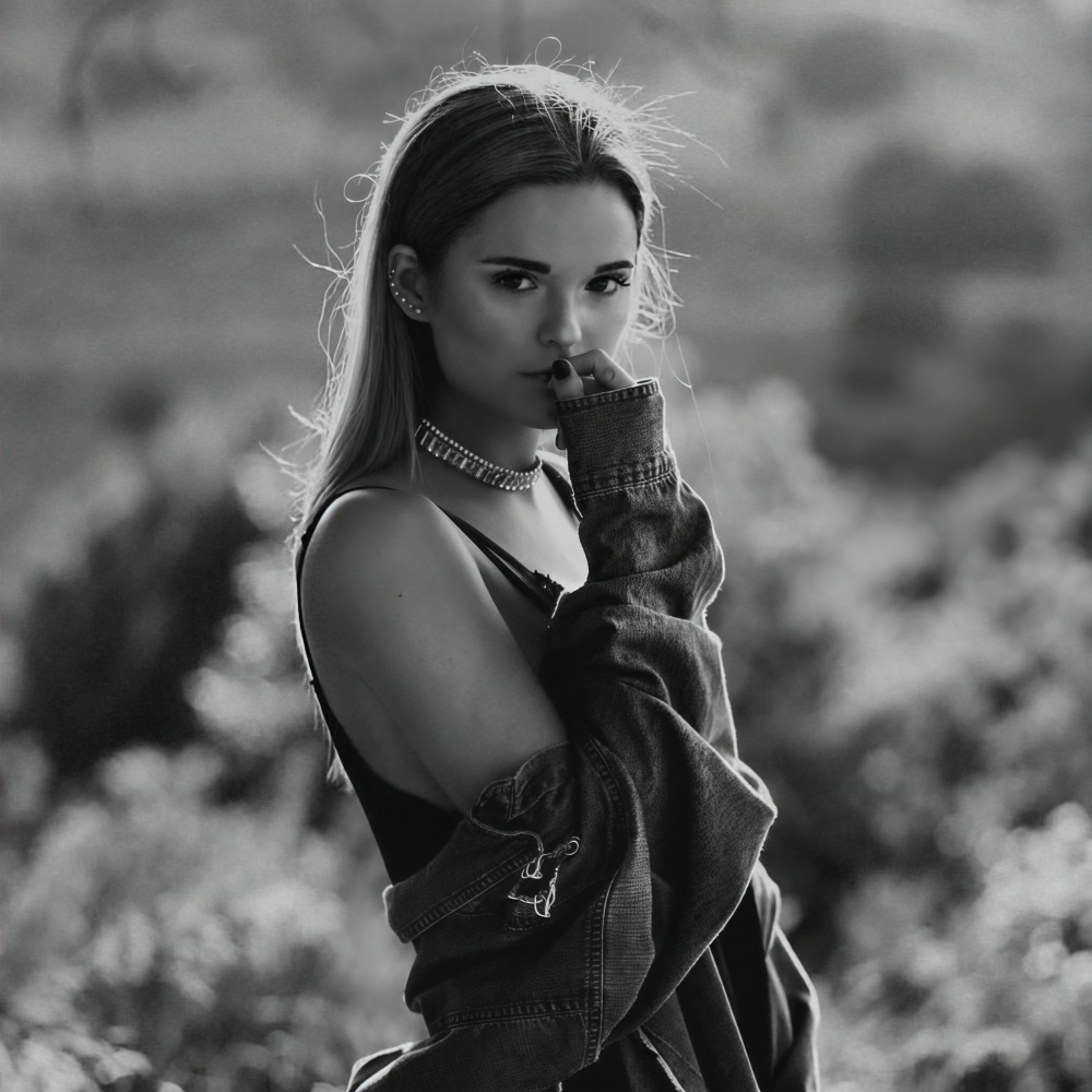 Bailey Baum