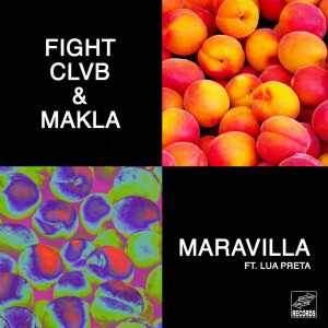 Album Maravilla from FIGHT CLVB