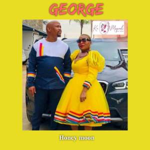 Album Honey moon from George