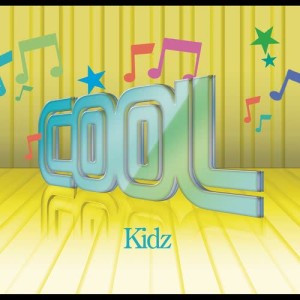 Various Artists的專輯Cool Kidz