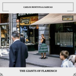 Listen to Passion Flamenco (Solea) song with lyrics from Carlos Montoya