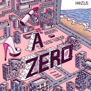 Album A-ZERO from Bay Leaf