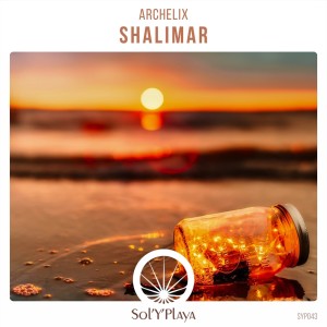 Album Shalimar oleh Archelix