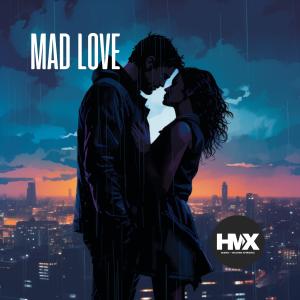 收聽HMX的The Silence I Deserve歌詞歌曲