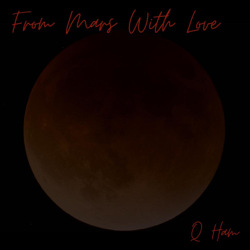 From Mars With Love (Explicit)