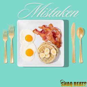 Shaq Beats的專輯Mistaken (Explicit)