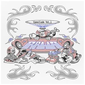 收听Entrañas的Diavolo歌词歌曲