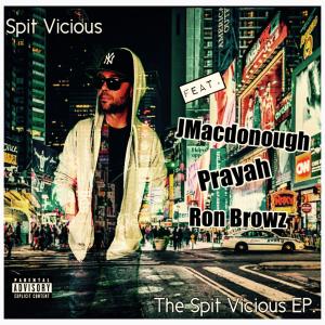 收聽MC Spit Vicious的No Problems (feat. JMacdonough) (Explicit)歌詞歌曲