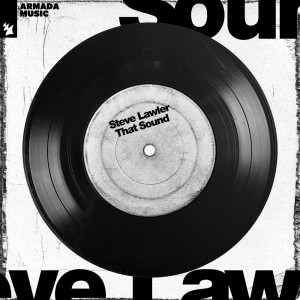 Steve Lawler的专辑That Sound