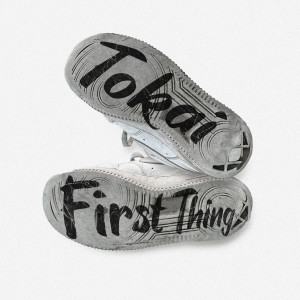 Listen to First Thing (Feat. Nieah) song with lyrics from TOKAI
