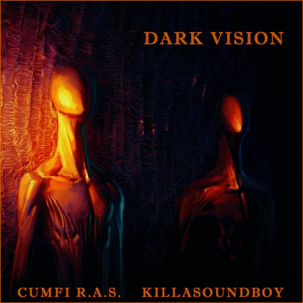DARK VISION