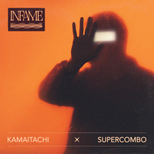 Supercombo的專輯Infame