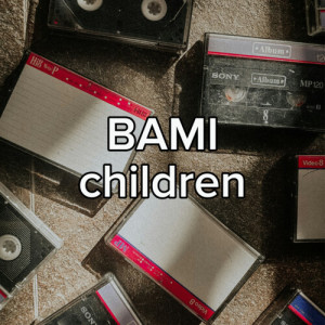 Listen to Children song with lyrics from Bami
