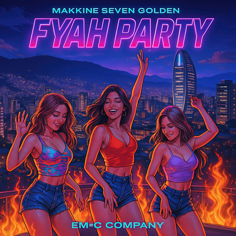 Fyah Party