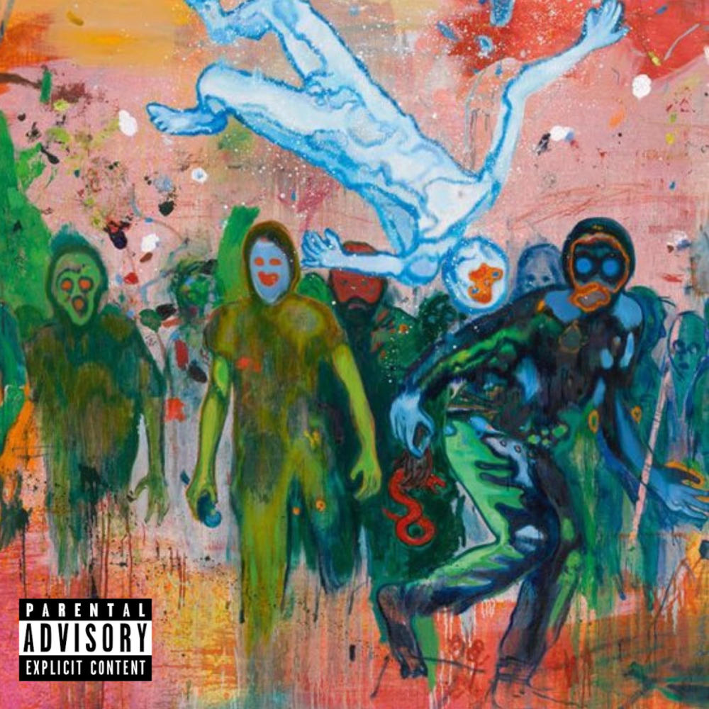 True colors (Explicit)