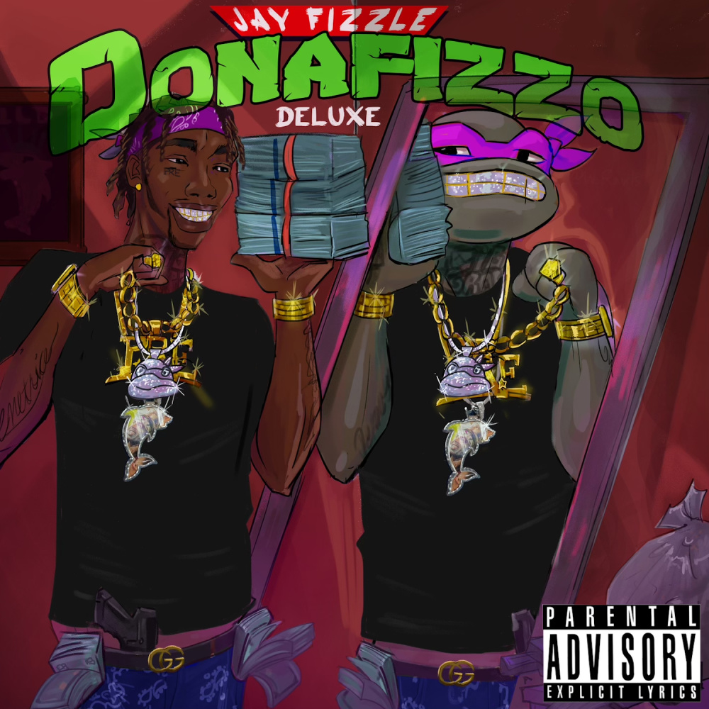 Bounce (Explicit)