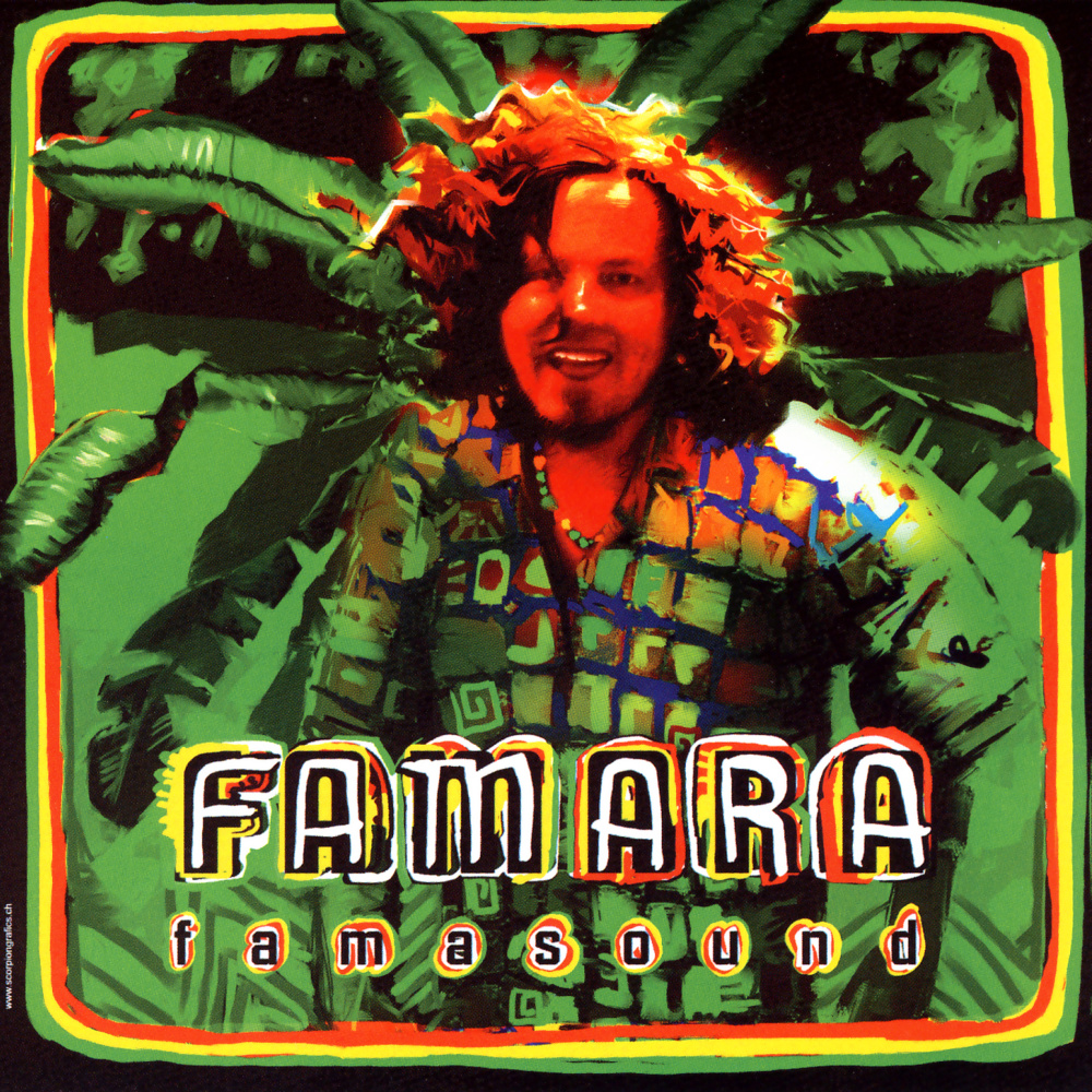 Mambo Saana