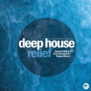 Marga Sol的專輯Deep House Relief, Vol. 5