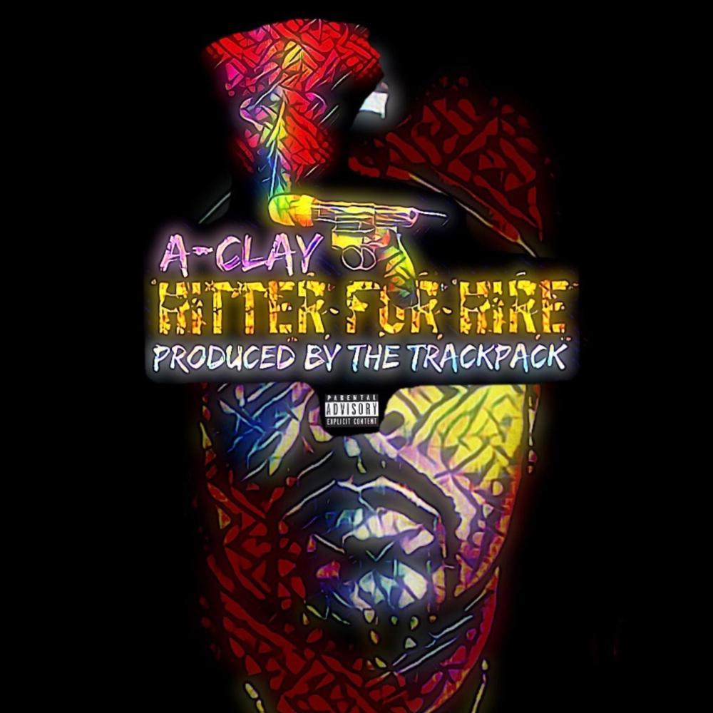 Never Again (feat. Broadway Debz) (Explicit)
