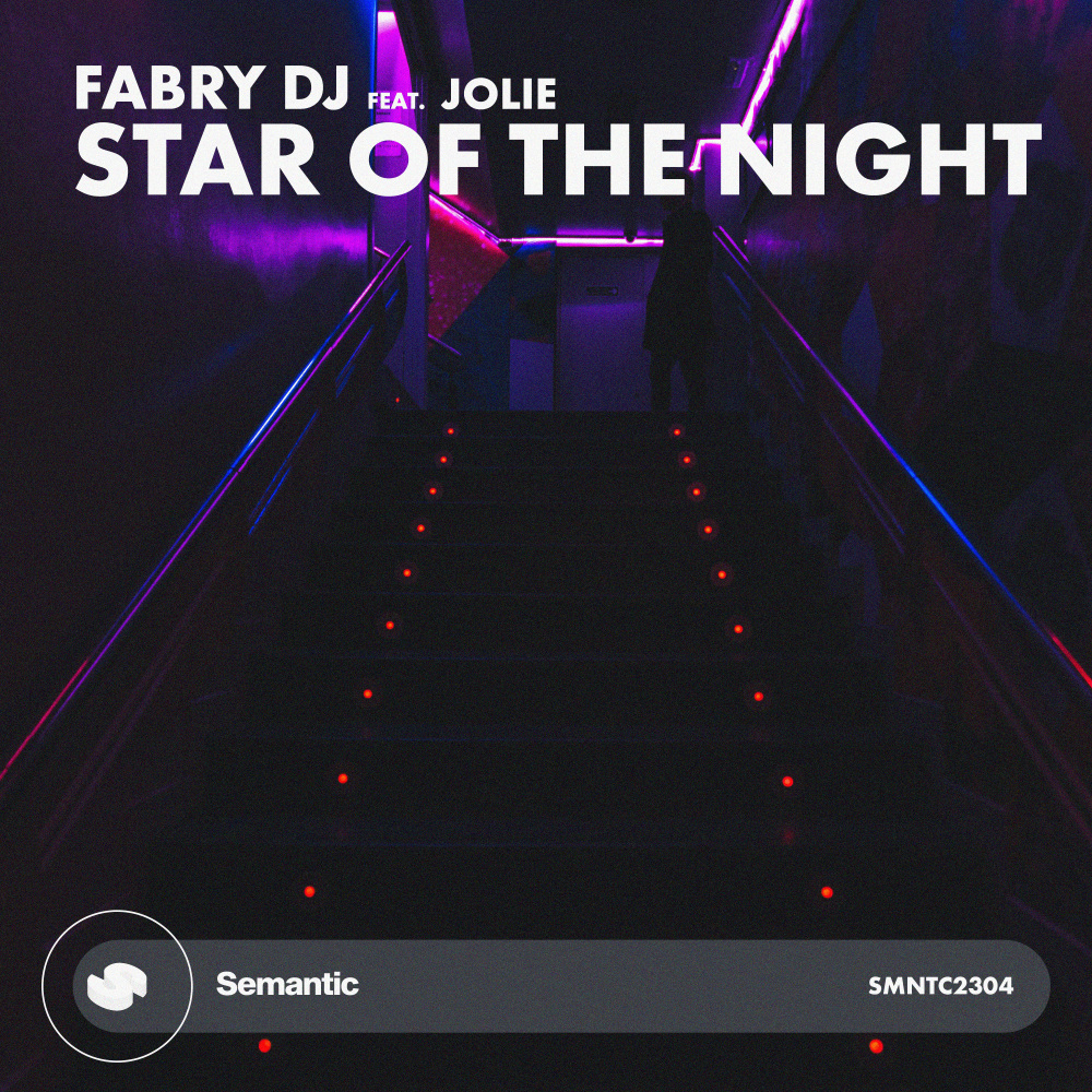 Star of the Night (Extended Mix)