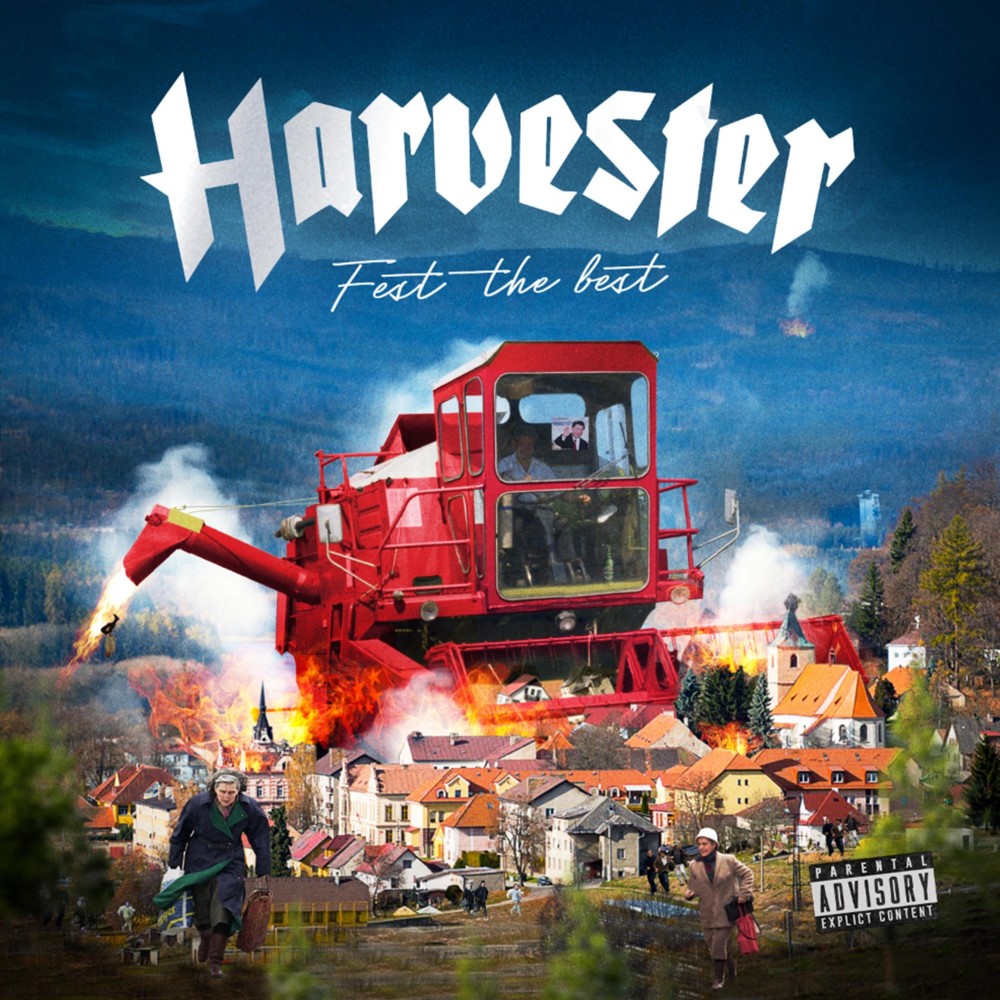 Direckt um die Ecke (Explicit)