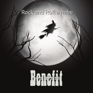 Album Rock and Roll a nebe from Benefit